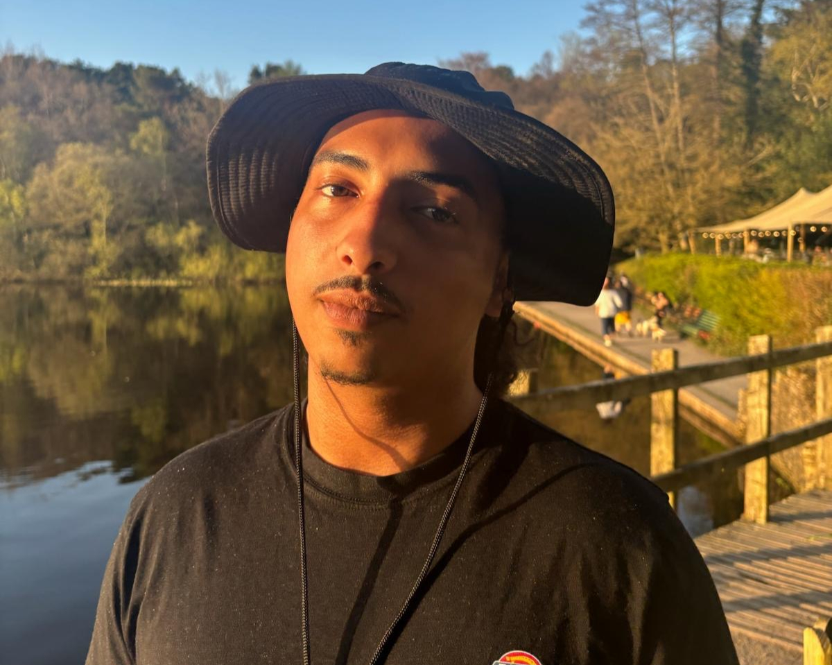 Grief, Faith and Survival by Wesley's Mother